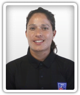 Anita Basnet