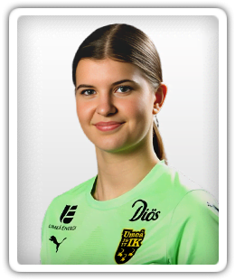 Tindra Hopfgarten