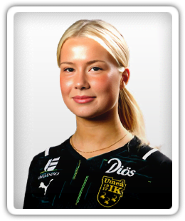 Mimmi Persson
