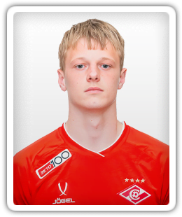 Kirill Sechkin