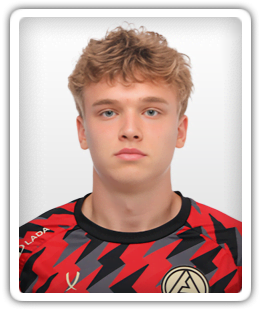 Timofey Blokhin