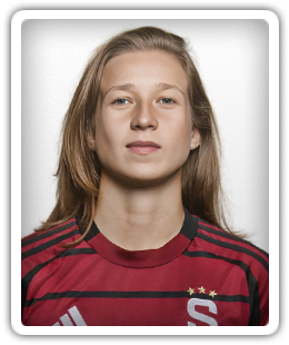 Antonie Stárová
