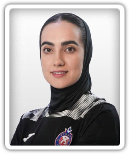 Mina Nafeei