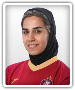 Fatemeh Adeli