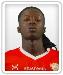 Allan Badirou