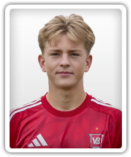 Samuel Hust