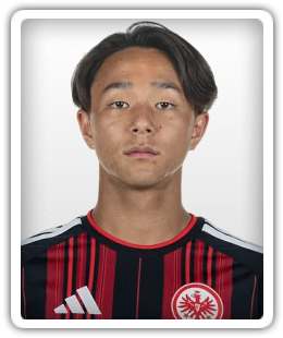 Keita Kosugi