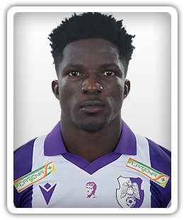 Michael Idowu