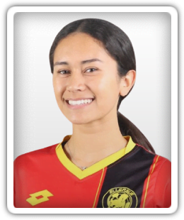 Lyric Erana Tawhiao Davison