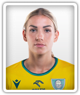 Klaudia Slowinska
