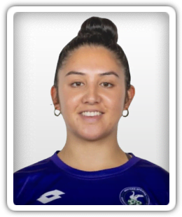 Angelique Tuisamoa