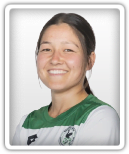 Tiana Hill