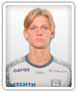 Vladislav Pospelov