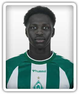 Ramiz Hamouda