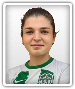 Tuana Yýlmaz
