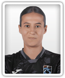 Gamze Yaman