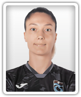 Fatma Þahin