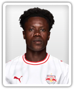 Edmund Baidoo