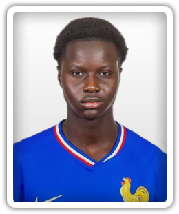 Abdoulaye Nassoko