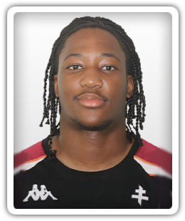 Nathan Mbala