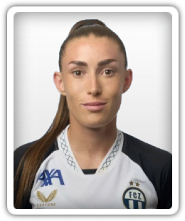 Luisa Blumenthal