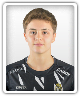 Romane Jadoulle