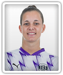 Shari Van Belle