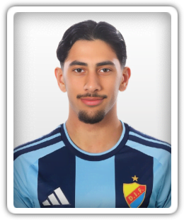Ahmed Saeed