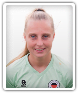 Anouk van der Klooster