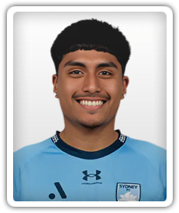 Nickolas Alfaro