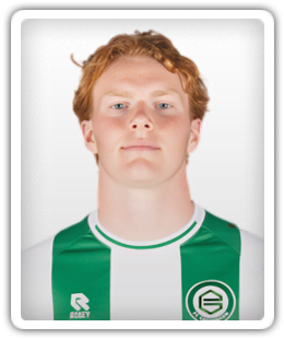 Elvis van der Laan