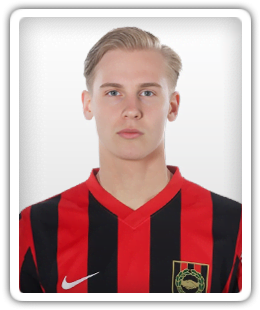 Rasmus Bergvall