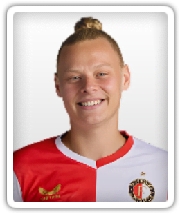 Ella Van Kerkhoven