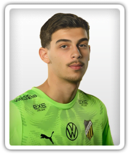 Kristan Marinkovic