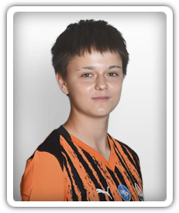 Viktoriia Shevtsova