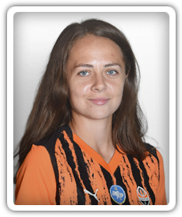 Kateryna Kuksa