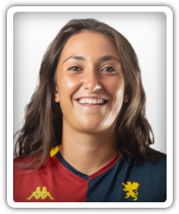 Sara Lucafò