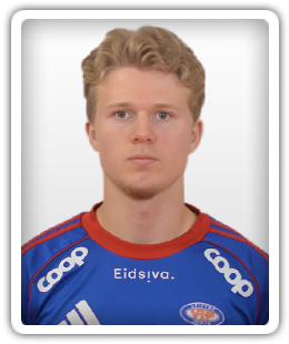 Jakob Stang Hansen Granli