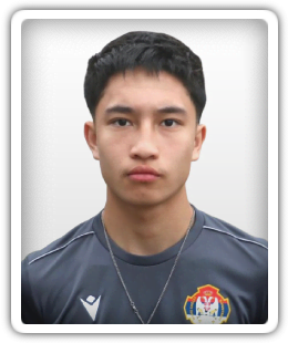 Tung Dang