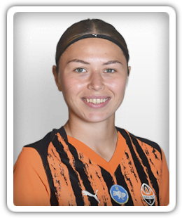 Viktoria Myronenko