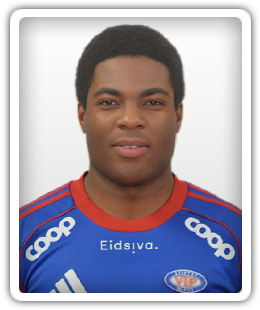 Maxwell Kerdoe