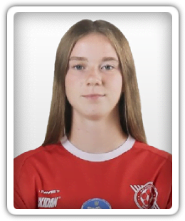 Daria Zaporozhets