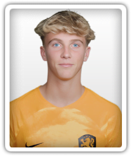 Thijmen Romers