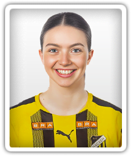 Judith Sigfridsson