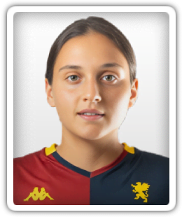 Lucrezia Parolo