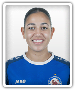 Maria Almasri