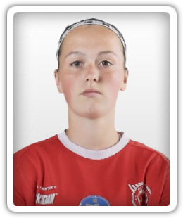 Anna Avramenko
