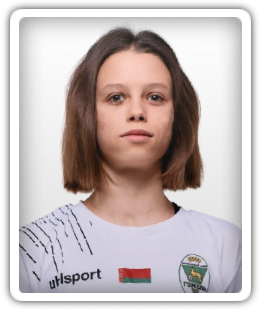 Angelina Kurbatova