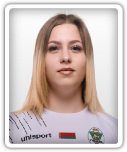 Veronika Kuzmentsova