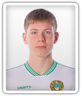 Björn Hedlöf